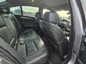 Bmw 520d f10 2014 - nuotraukos Nr. 19