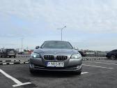 Bmw 520d f10 2014 - nuotraukos Nr. 2