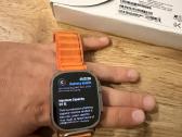 Apple watch ultra - nuotraukos Nr. 2