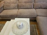 Naudota, geros būklės sofa - nuotraukos Nr. 2