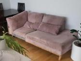 Naudota, geros būklės sofa - nuotraukos Nr. 3