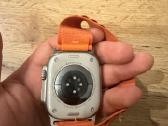 Apple watch ultra - nuotraukos Nr. 3