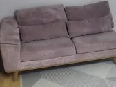 Naudota, geros būklės sofa - nuotraukos Nr. 4