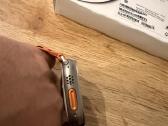 Apple watch ultra - nuotraukos Nr. 5