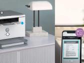 Daugiafunkcis spausdintuvas Hp Laserjet Mfp M234dw - nuotraukos Nr. 3