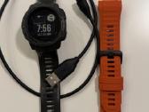 Garmin Instinct - nuotraukos Nr. 10