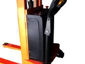 Elektrinis Šakinis Krautuvas Ctdc 1530 – 1500 Kg - nuotraukos Nr. 3