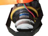 Elektrinis Šakinis Krautuvas Ctdc 1530 – 1500 Kg - nuotraukos Nr. 6