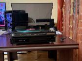 Parduodamas vintažinis Technics audio komplektas - nuotraukos Nr. 6
