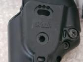 Glock 45 Airsoft (Umarex Gg, 6 mm) su priedais - nuotraukos Nr. 5