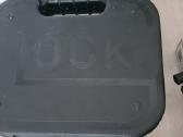 Glock 45 Airsoft (Umarex Gg, 6 mm) su priedais - nuotraukos Nr. 4