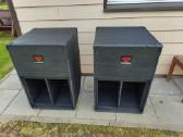 Horn subai Cerwin vega prostax ps18b - nuotraukos Nr. 2