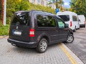 Volkswagen Caddy 1.6 Tdi 75 kw Ta 2026-12 - nuotraukos Nr. 2