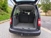 Volkswagen Caddy 1.6 Tdi 75 kw Ta 2026-12 - nuotraukos Nr. 4