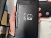 Atrištas Nintendo Switch V2 256gb 29 žaidimai - nuotraukos Nr. 4