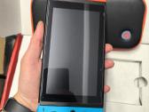 Atrištas Nintendo Switch V2 256gb 29 žaidimai - nuotraukos Nr. 3