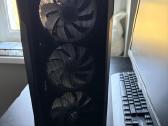 Žaidimų Pc i5-14400f Rtx 3050 6 GB 16 GB RAM - nuotraukos Nr. 2
