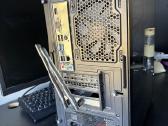 Žaidimų Pc i5-14400f Rtx 3050 6 GB 16 GB RAM - nuotraukos Nr. 3