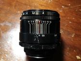 Helios-44-2 Kmz M42 - nuotraukos Nr. 6