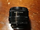 Helios-44-2 Kmz M42 - nuotraukos Nr. 8