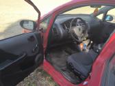 Parduodami „Honda Jazz“ ir kiti automobilių prieda - nuotraukos Nr. 4
