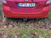 Parduodami „Honda Jazz“ ir kiti automobilių prieda - nuotraukos Nr. 11