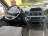 Mercedes-benz Sprinter 2005 - nuotraukos Nr. 10