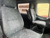 Mercedes-benz Sprinter 2005 - nuotraukos Nr. 6