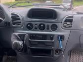 Mercedes-benz Sprinter 2005 - nuotraukos Nr. 9