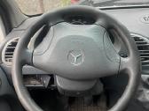 Mercedes-benz Sprinter 2005 - nuotraukos Nr. 11