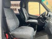 Mercedes-benz Sprinter 2005 - nuotraukos Nr. 7