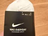 Nike kojinės - nuotraukos Nr. 3