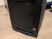 Presonus Eris 5bt 2nd Gen kolonėlės su Bluetooth - nuotraukos Nr. 2