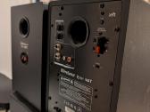 Presonus Eris 5bt 2nd Gen kolonėlės su Bluetooth - nuotraukos Nr. 3