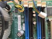 Kompiuterių dalys, RAM ddr2, cpu, viskas - 10eur - nuotraukos Nr. 3