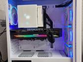 Gaming Pc. *Ultra 5 245kf**ddr5**rtx3070 Rog srix - nuotraukos Nr. 2