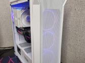 Gaming Pc. *Ultra 5 245kf**ddr5**rtx3070 Rog srix - nuotraukos Nr. 3