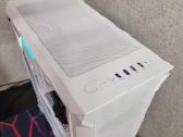 Gaming Pc. *Ultra 5 245kf**ddr5**rtx3070 Rog srix - nuotraukos Nr. 4
