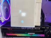 Gaming Pc. *Ultra 5 245kf**ddr5**rtx3070 Rog srix - nuotraukos Nr. 6