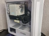 Gaming Pc. *Ultra 5 245kf**ddr5**rtx3070 Rog srix - nuotraukos Nr. 8