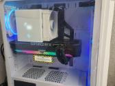 Gaming Pc. *Ultra 5 245kf**ddr5**rtx3070 Rog srix - nuotraukos Nr. 9