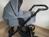 Verdi Monaco 3in1 vežimėlis - nuotraukos Nr. 2