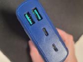 Powerbank - 20000 mah, Adata - nuotraukos Nr. 7