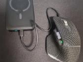 Powerbank - baseus magnetic mini 10000 - nuotraukos Nr. 2
