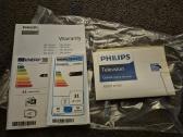 Philips 32" Smart TV 32phs6009/12 – kaip naujas - nuotraukos Nr. 10