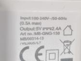 Įkroviklis samsung - nuotraukos Nr. 2