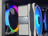 Žaidimų kompiuteris i5 16ram rtx3060 1250gb - nuotraukos Nr. 5