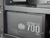 Žaidimų kompiuteris i5 16ram rtx3060 1250gb - nuotraukos Nr. 6