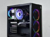 Žaidimų kompiuteris i5 16ram rtx3060 1250gb - nuotraukos Nr. 4