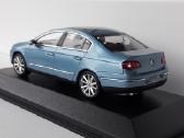 1/43 modeliukai Vw Passat Mk6 - nuotraukos Nr. 3